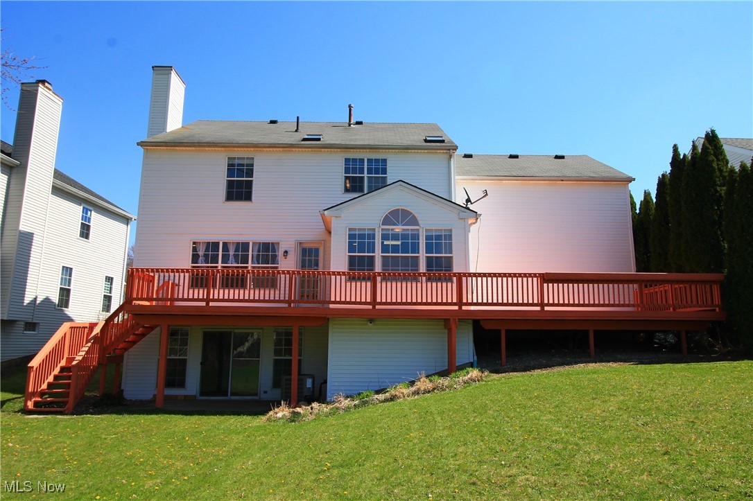 920 Holborn Road, Streetsboro, Ohio image 42