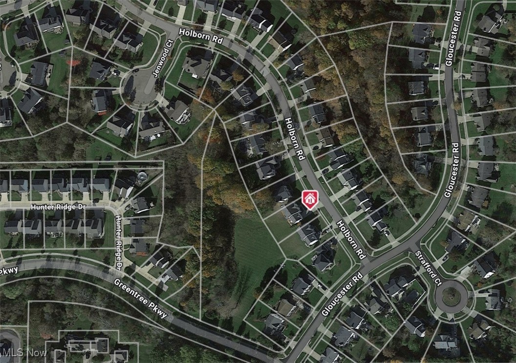 920 Holborn Road, Streetsboro, Ohio image 46