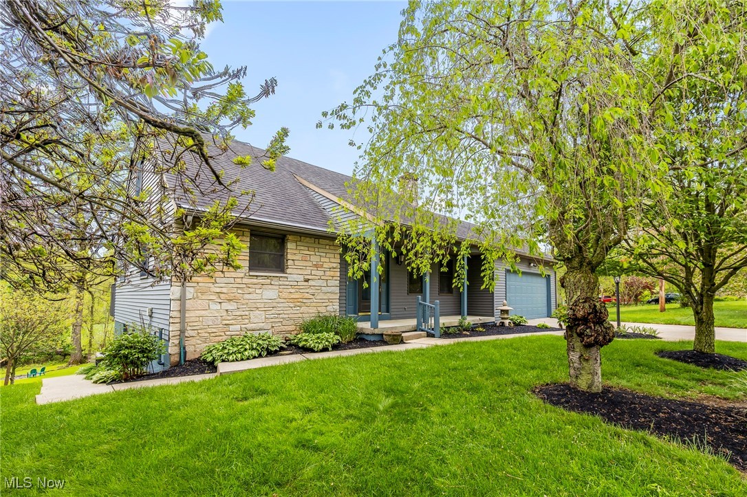 3420 Shad Drive, Mansfield, Ohio image 48