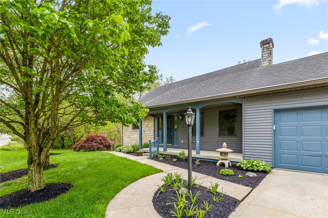 3420 Shad Drive, Mansfield, Ohio image 6