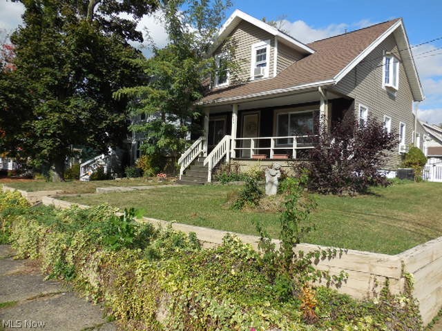 Highland View - Residential