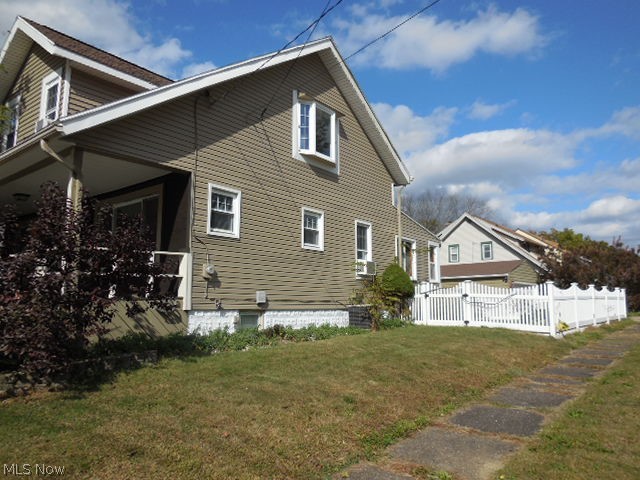Highland View - Residential