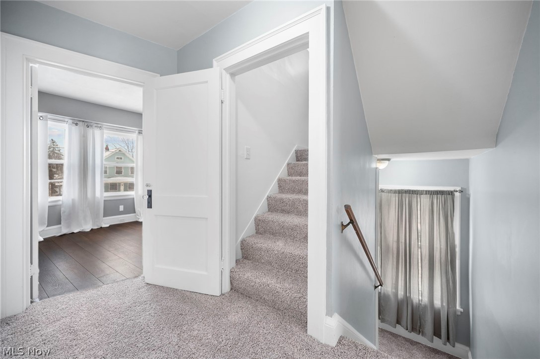 W A Kurz Companys - Residential