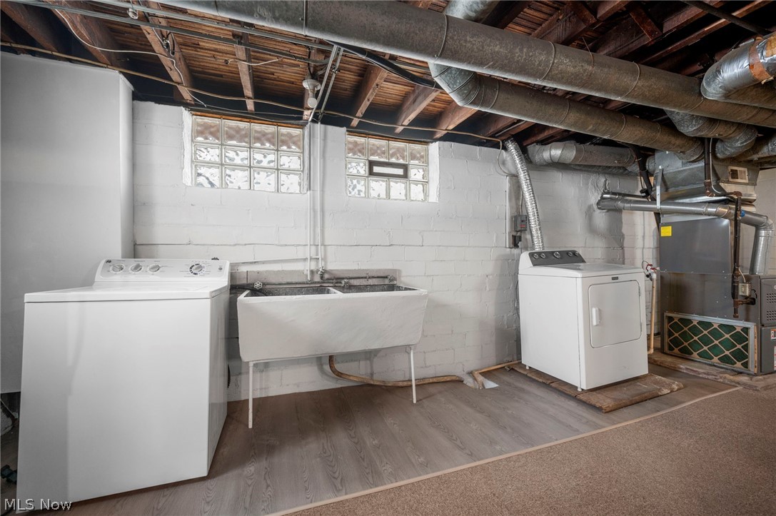 W A Kurz Companys - Residential