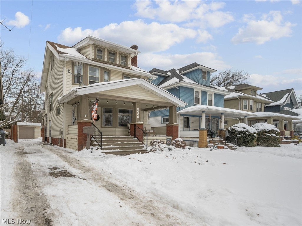 W A Kurz Companys - Residential