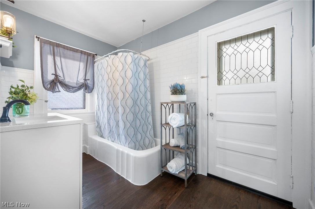 W A Kurz Companys - Residential