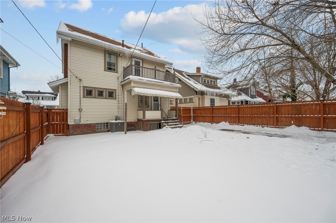 W A Kurz Companys - Residential