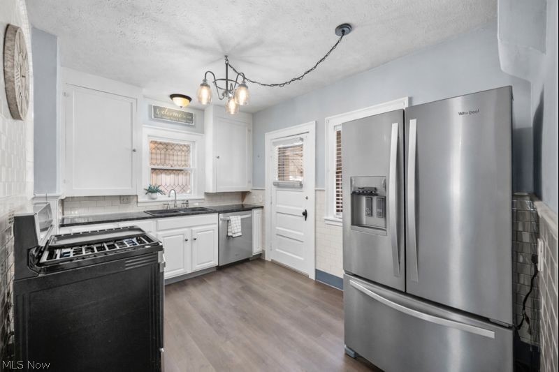 W A Kurz Companys - Residential