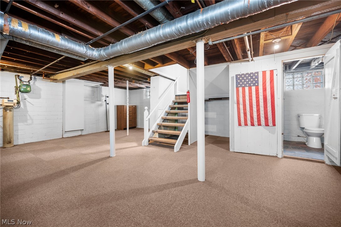 W A Kurz Companys - Residential