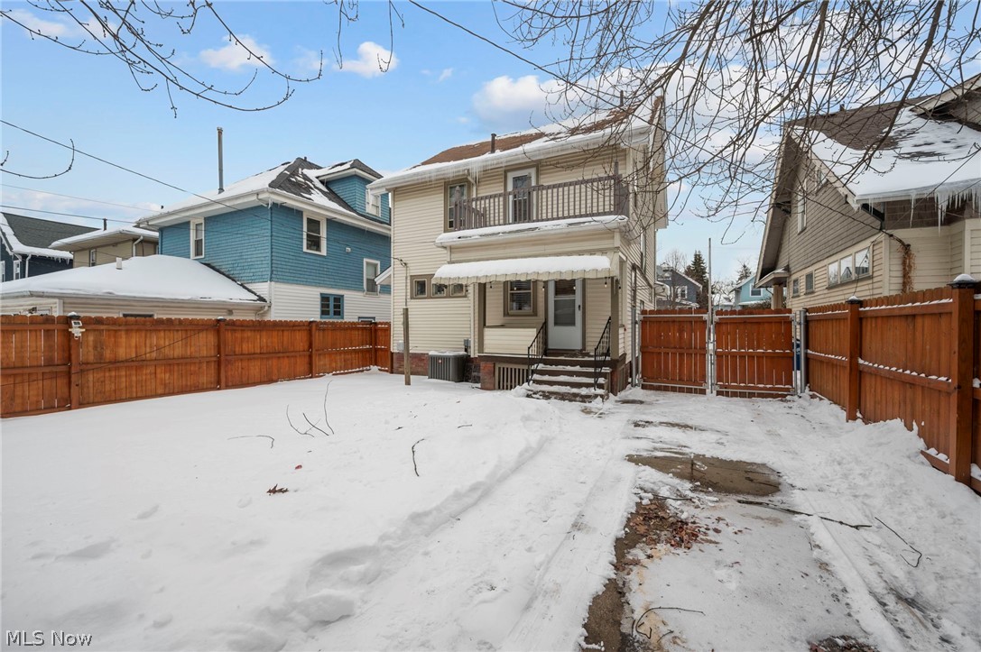 W A Kurz Companys - Residential