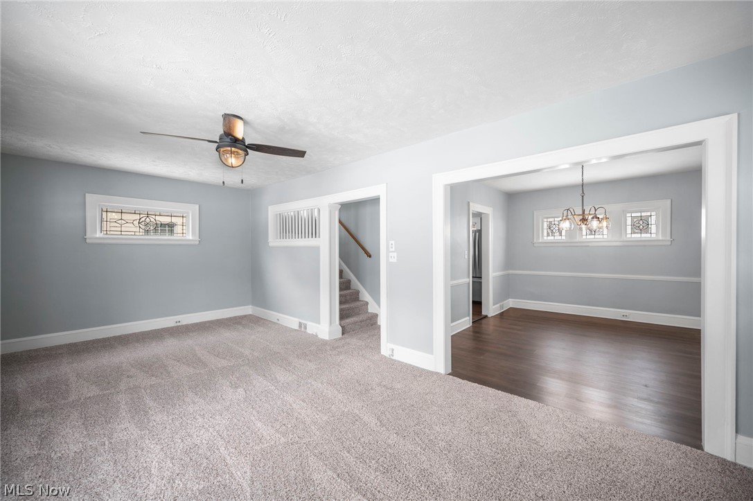 W A Kurz Companys - Residential