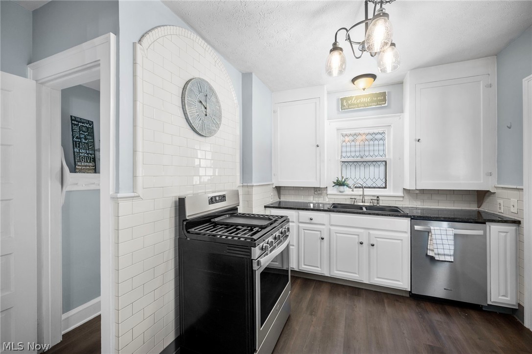 W A Kurz Companys - Residential