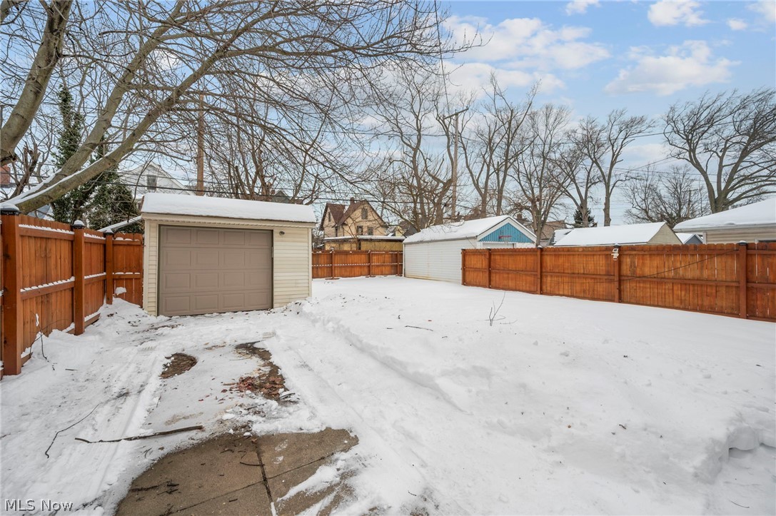 W A Kurz Companys - Residential