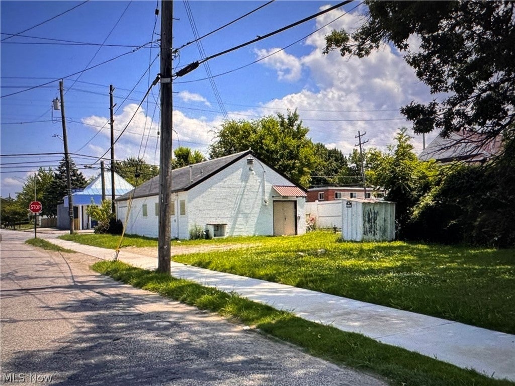 4712 W 130th Street