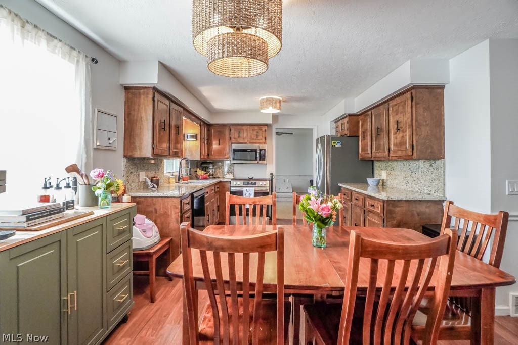 City/Louisville - Residential