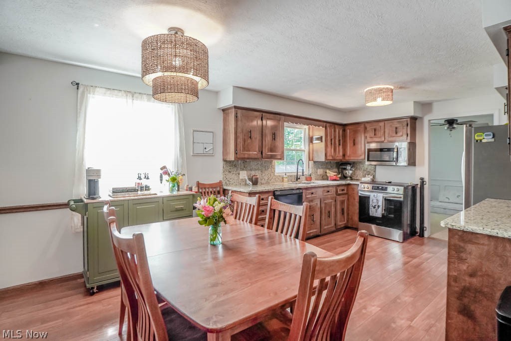 City/Louisville - Residential