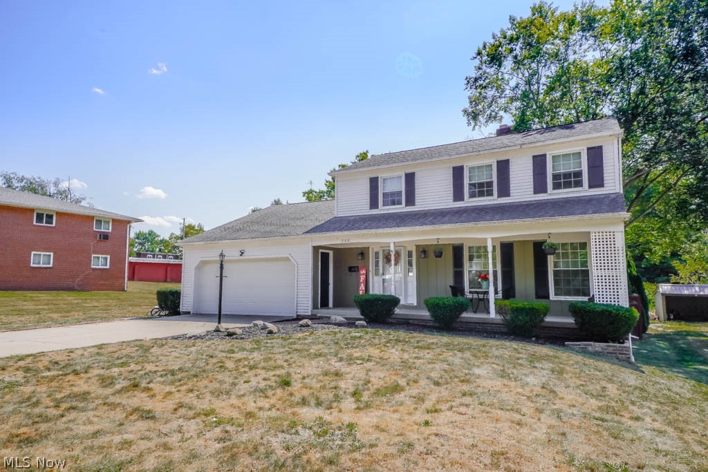 City/Louisville - Residential