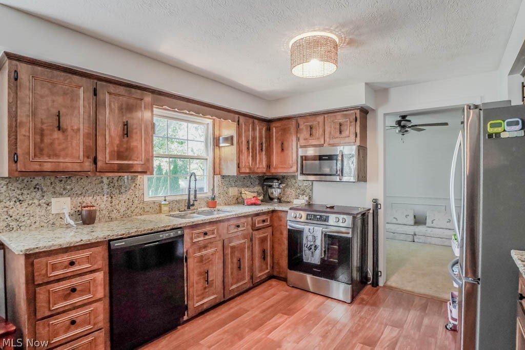 City/Louisville - Residential