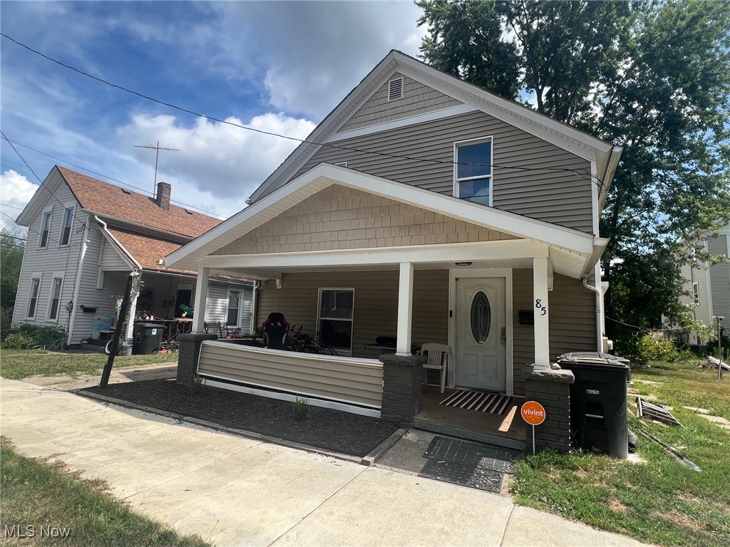 Day & Seil - Residential