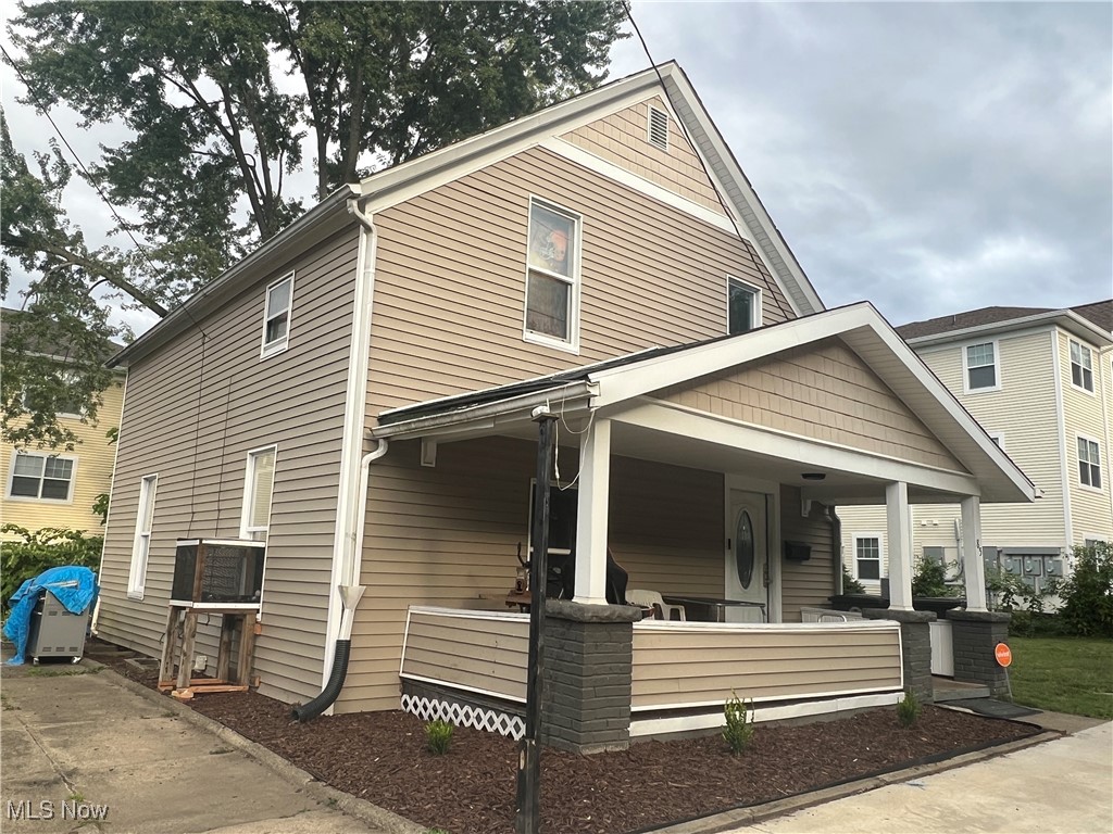 Day & Seil - Residential