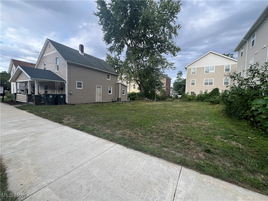 Day & Seil - Residential