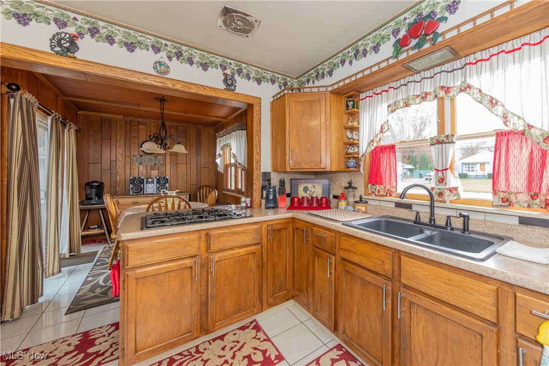 Tallmadge Meadows - Residential