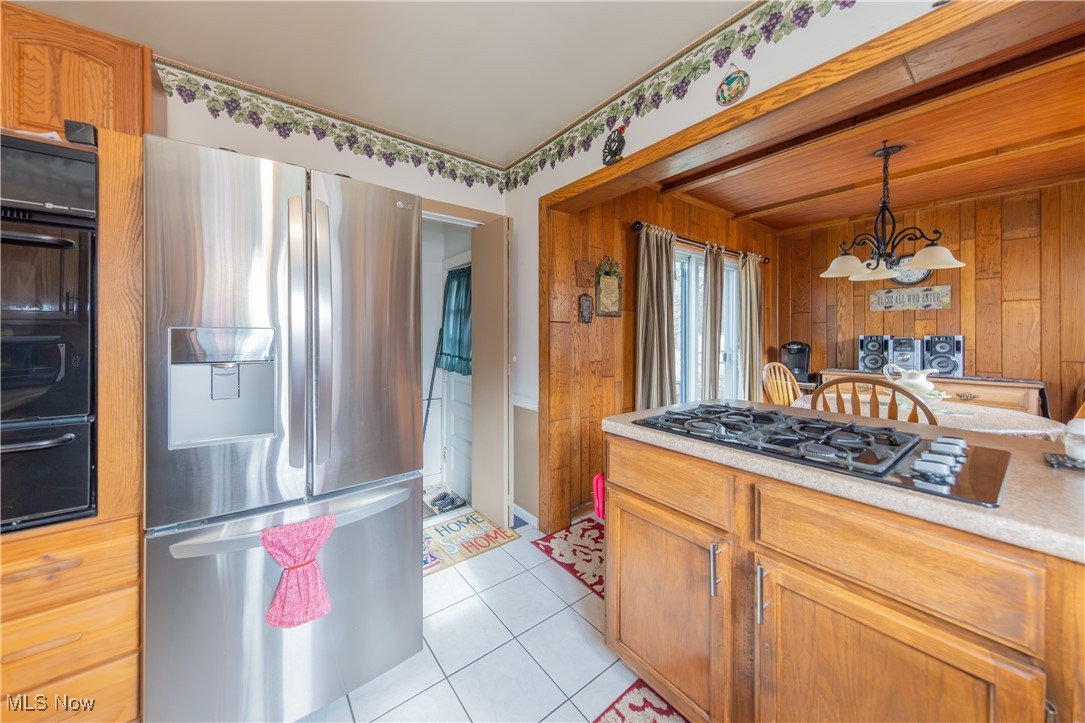 Tallmadge Meadows - Residential