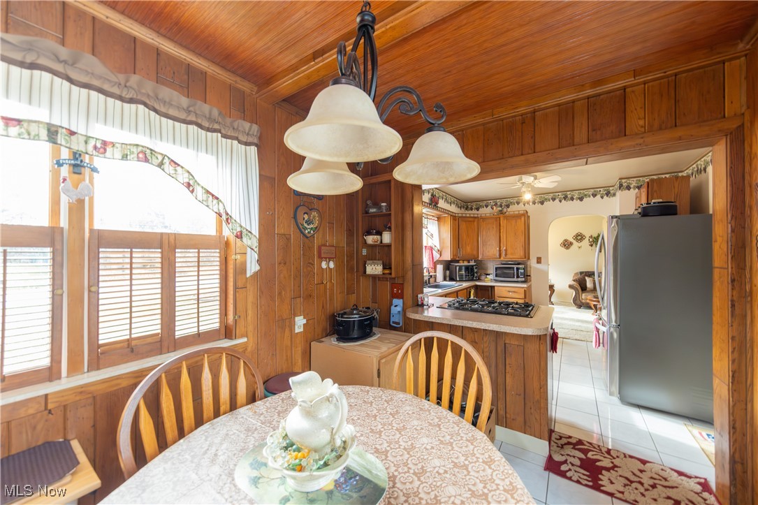 Tallmadge Meadows - Residential