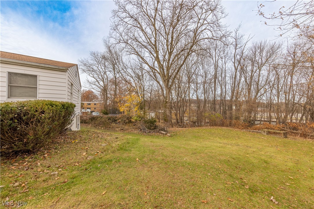 Tallmadge Meadows - Residential