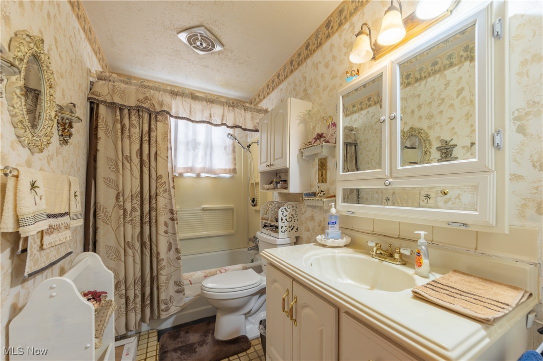 Tallmadge Meadows - Residential