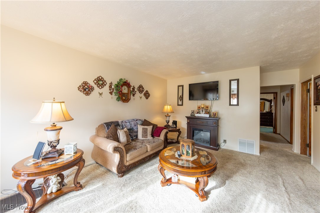 Tallmadge Meadows - Residential