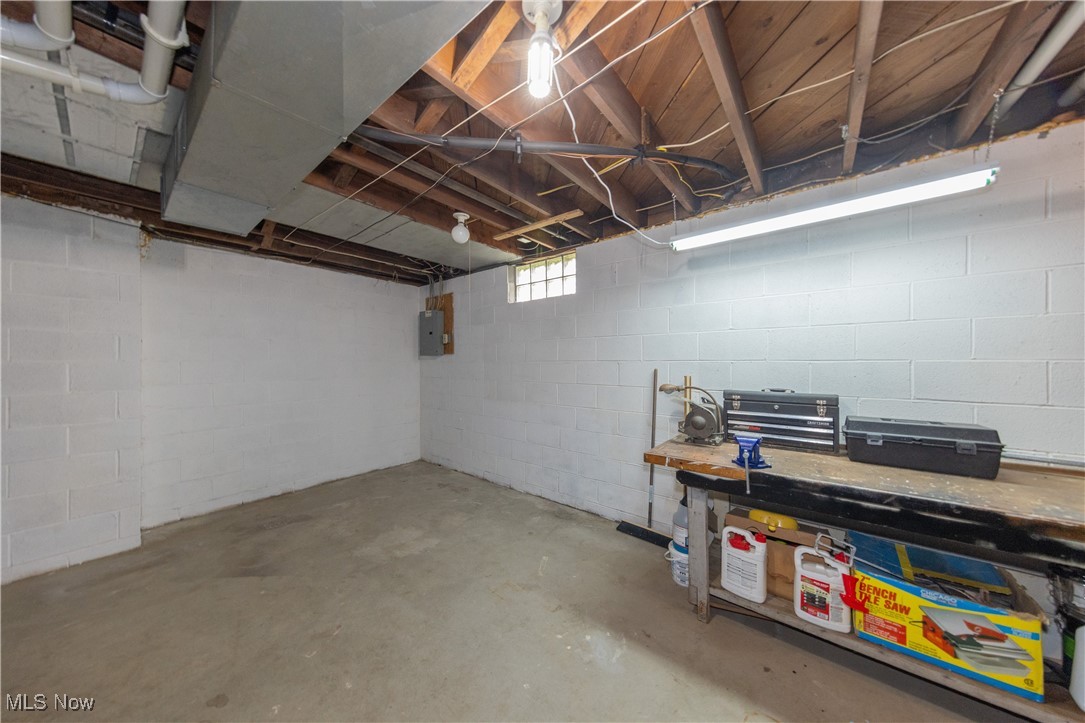 Tallmadge Meadows - Residential