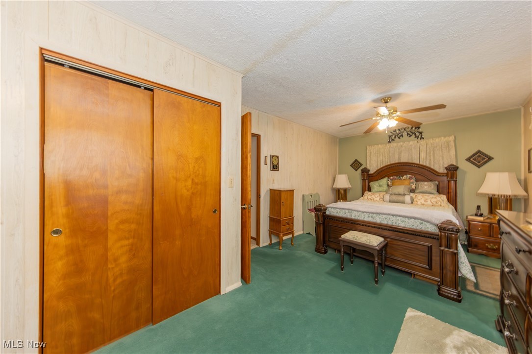 Tallmadge Meadows - Residential