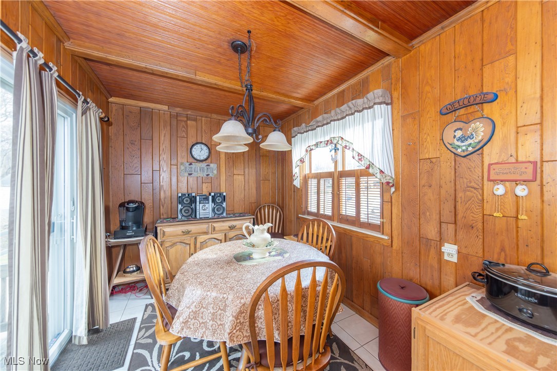 Tallmadge Meadows - Residential