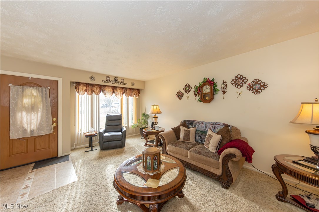 Tallmadge Meadows - Residential