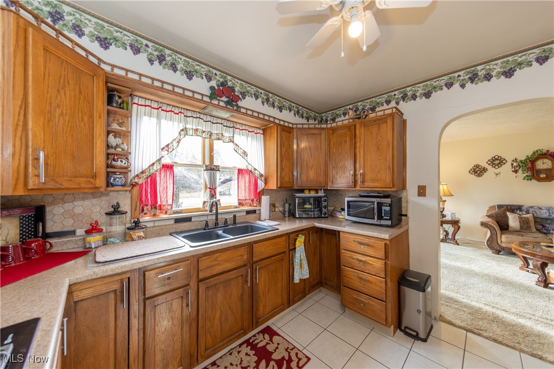 Tallmadge Meadows - Residential