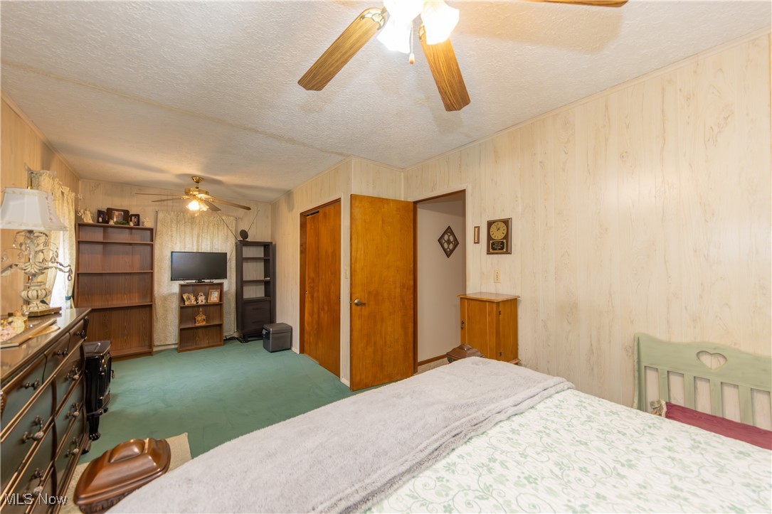 Tallmadge Meadows - Residential