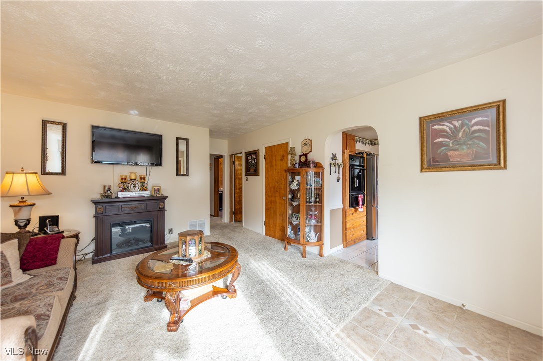 Tallmadge Meadows - Residential