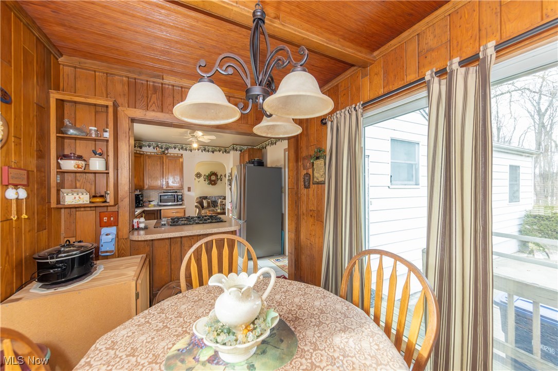 Tallmadge Meadows - Residential