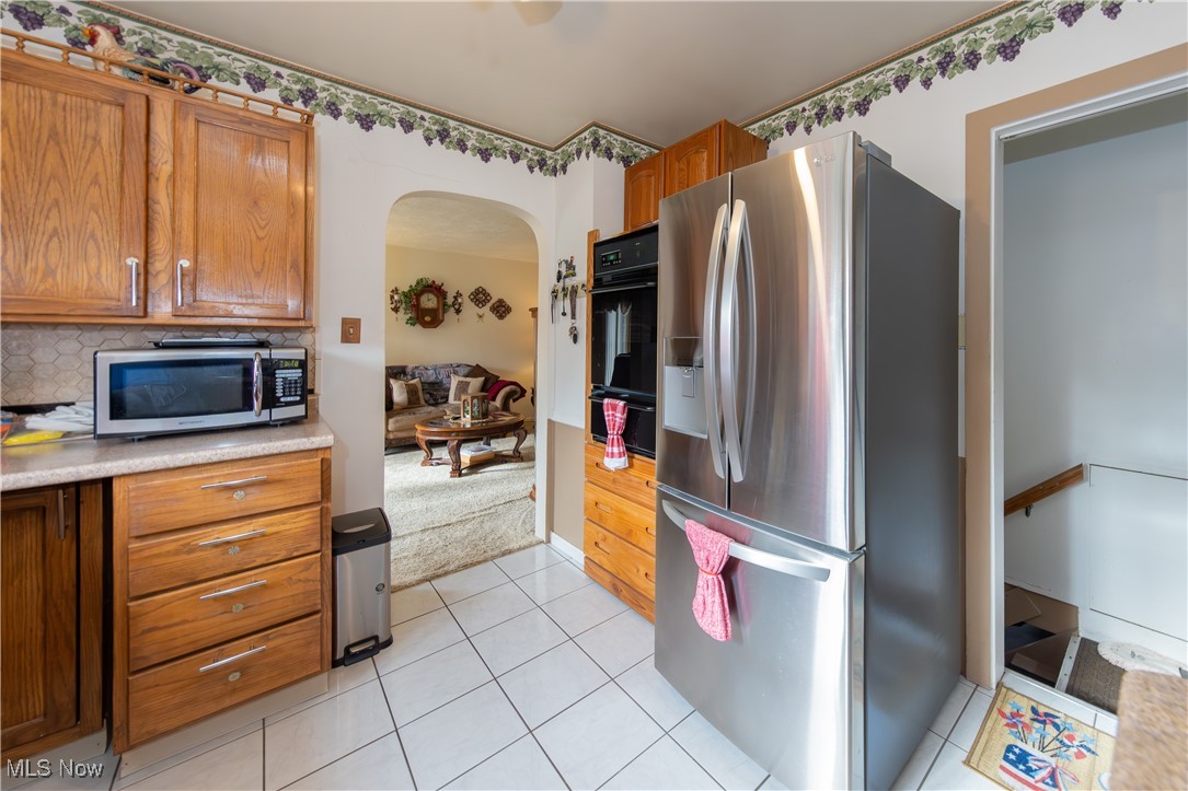 Tallmadge Meadows - Residential