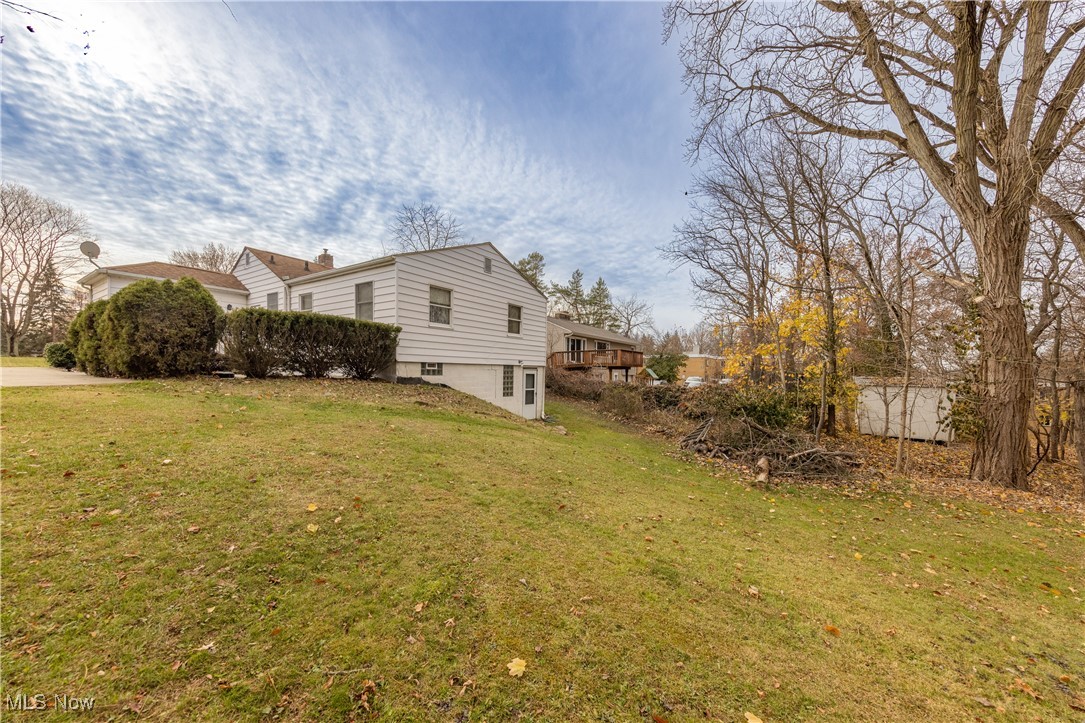 Tallmadge Meadows - Residential