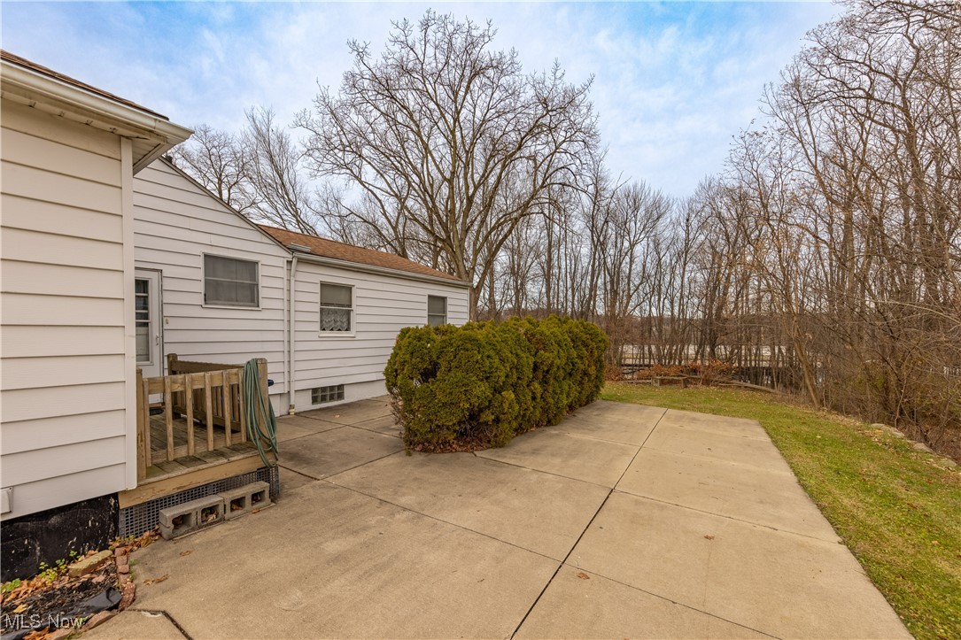 Tallmadge Meadows - Residential