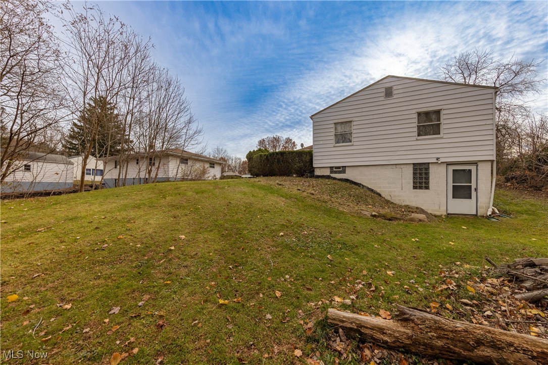 Tallmadge Meadows - Residential