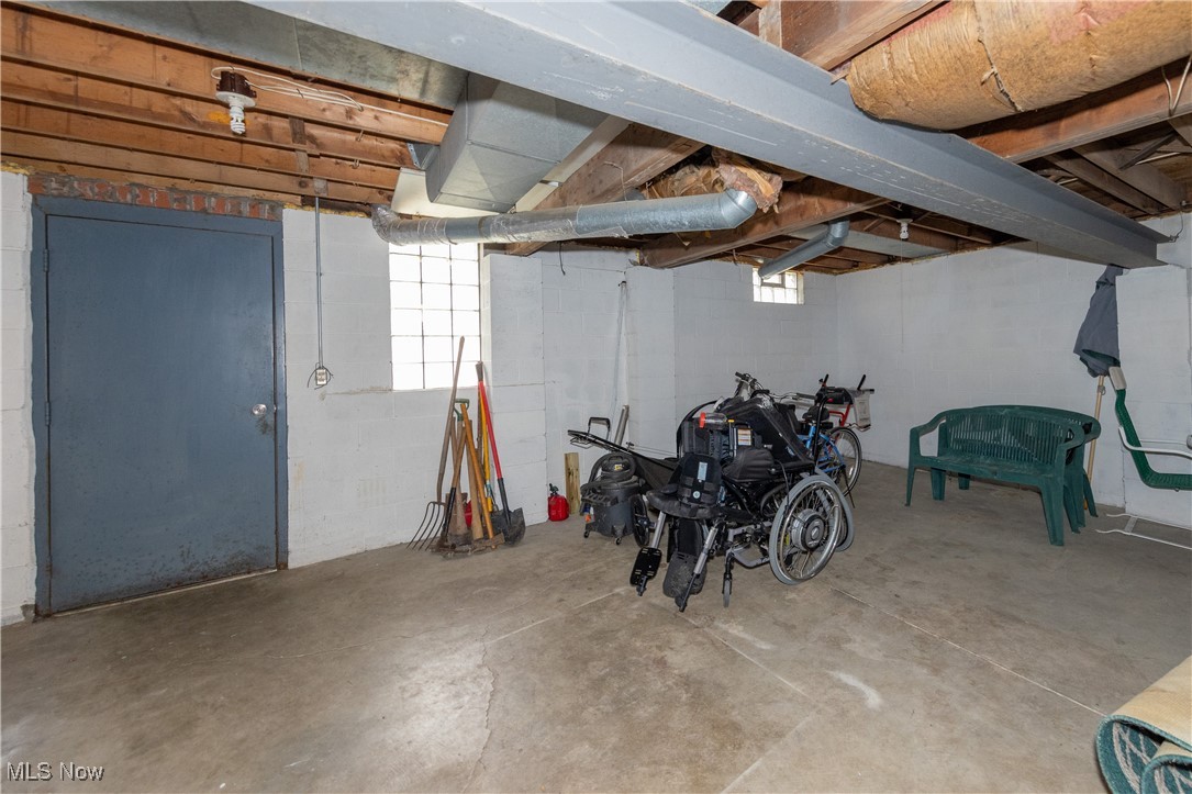 Tallmadge Meadows - Residential