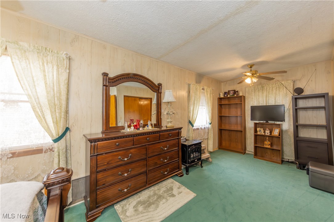 Tallmadge Meadows - Residential