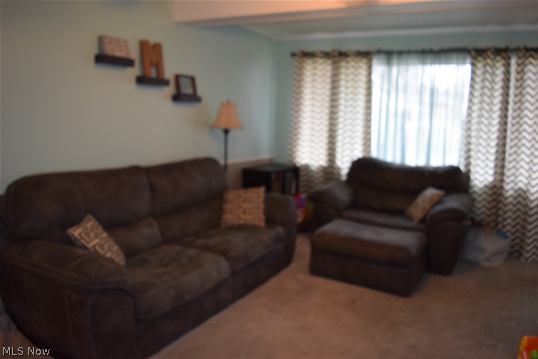 Beverly Park - Residential