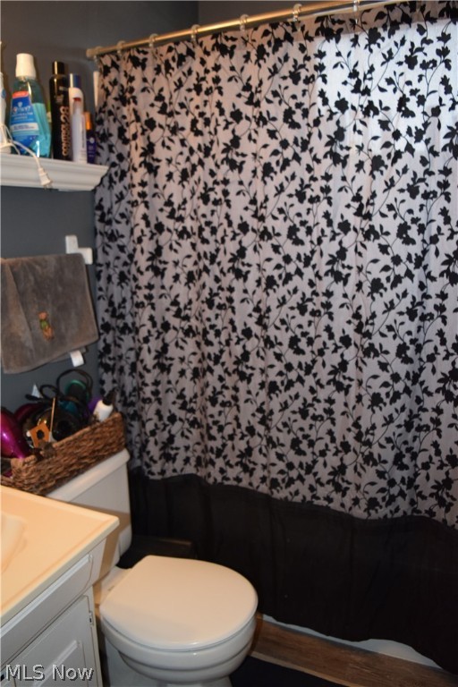 Beverly Park - Residential