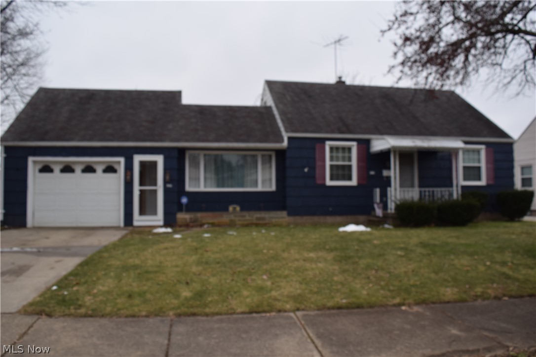 Beverly Park - Residential