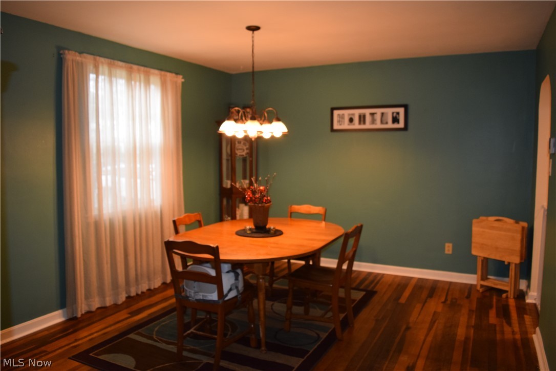 Beverly Park - Residential