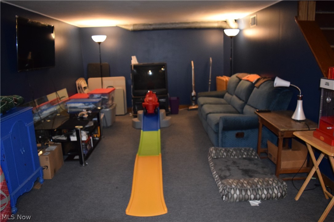 Beverly Park - Residential